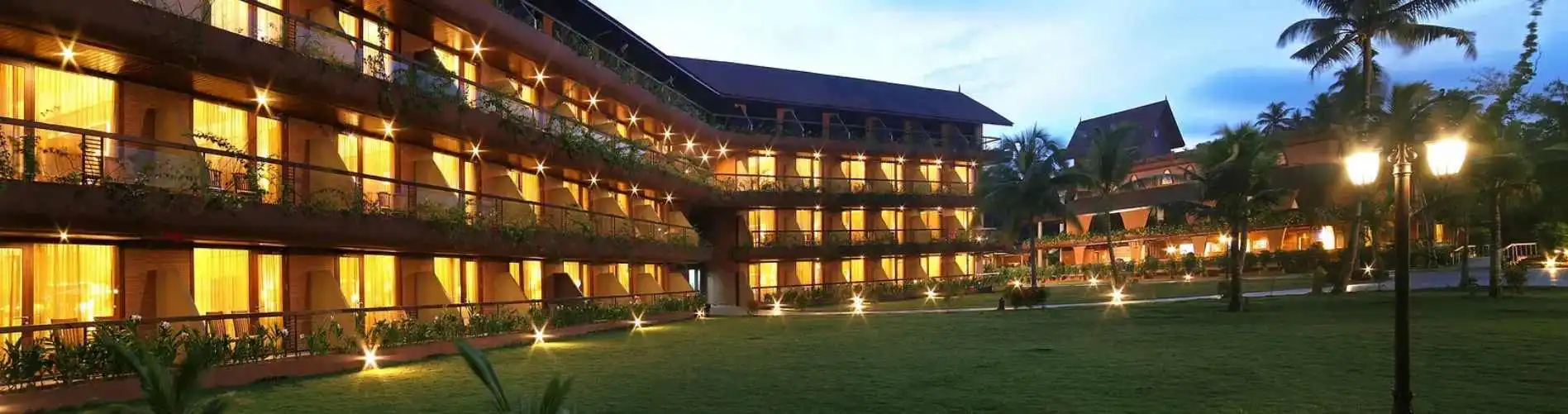 hotel banner