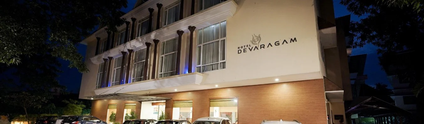 hotel banner
