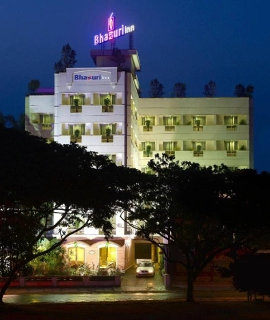 Bhasuri Inn