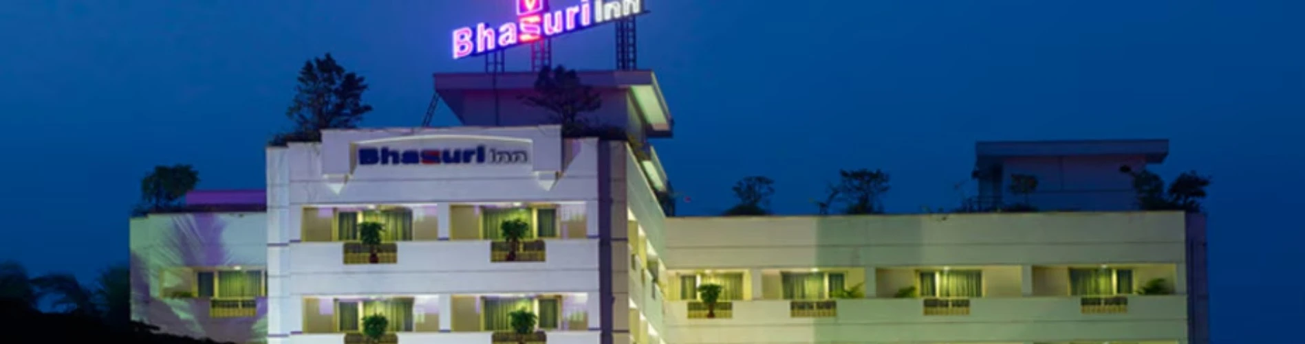 hotel banner