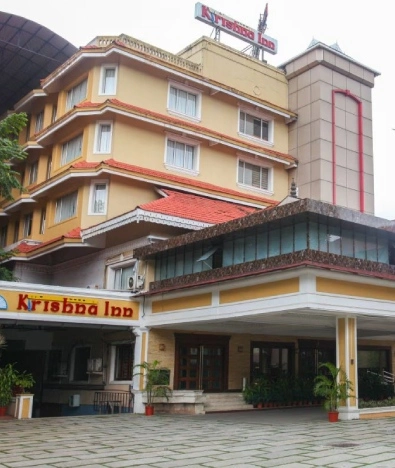 Krishna Inn