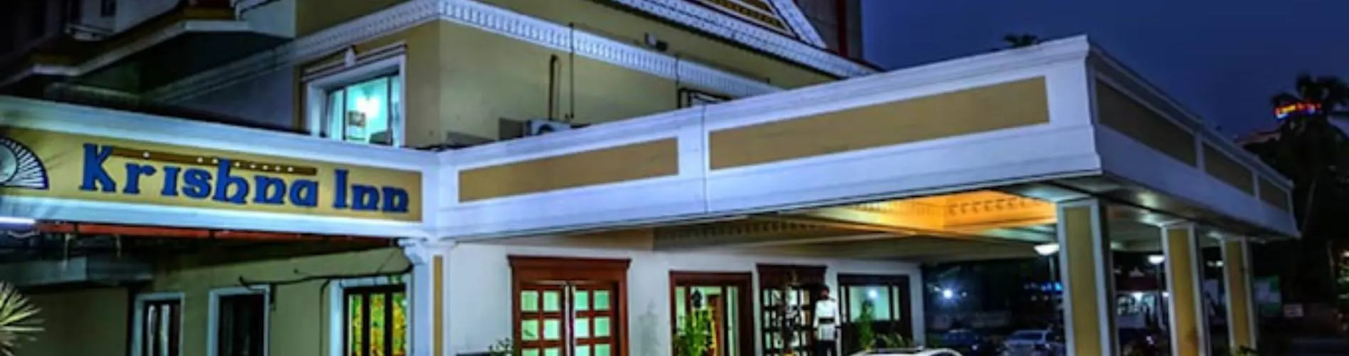 hotel banner