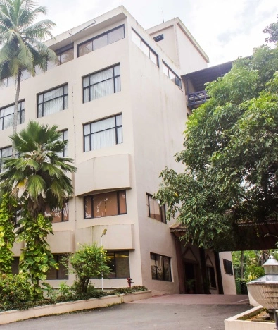 Sopanam Heritage