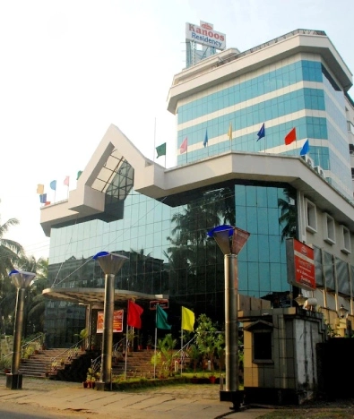Kanoos Residency