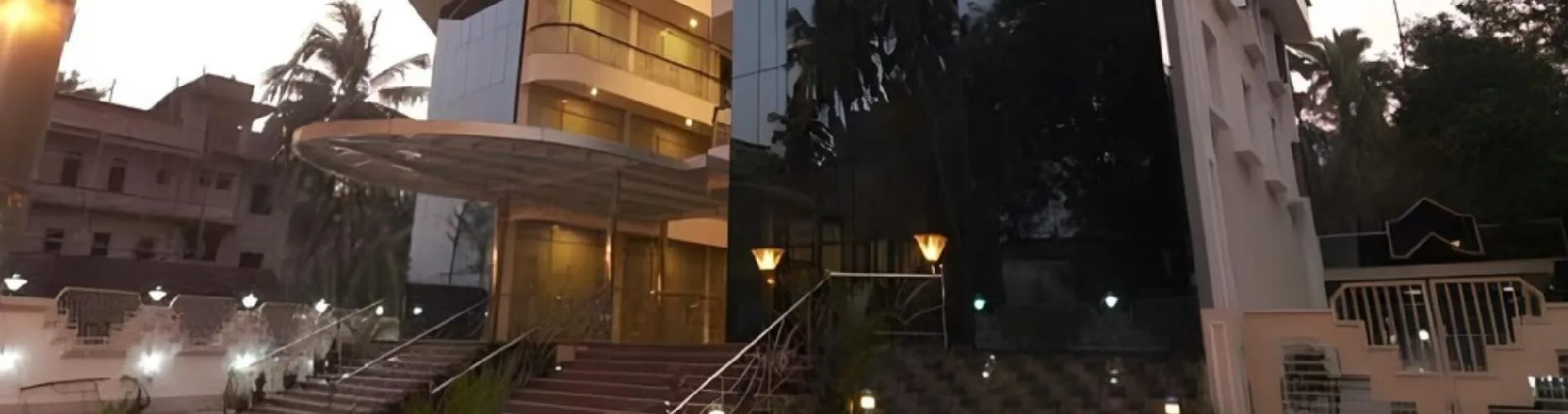 hotel banner