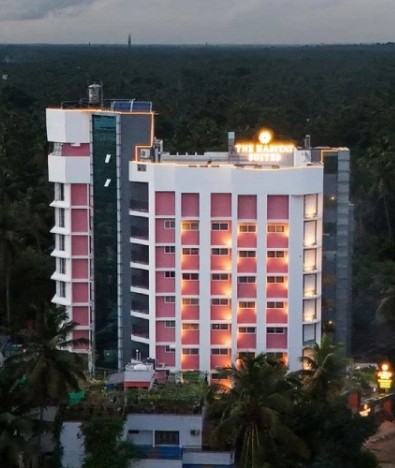 The Habitat Suites