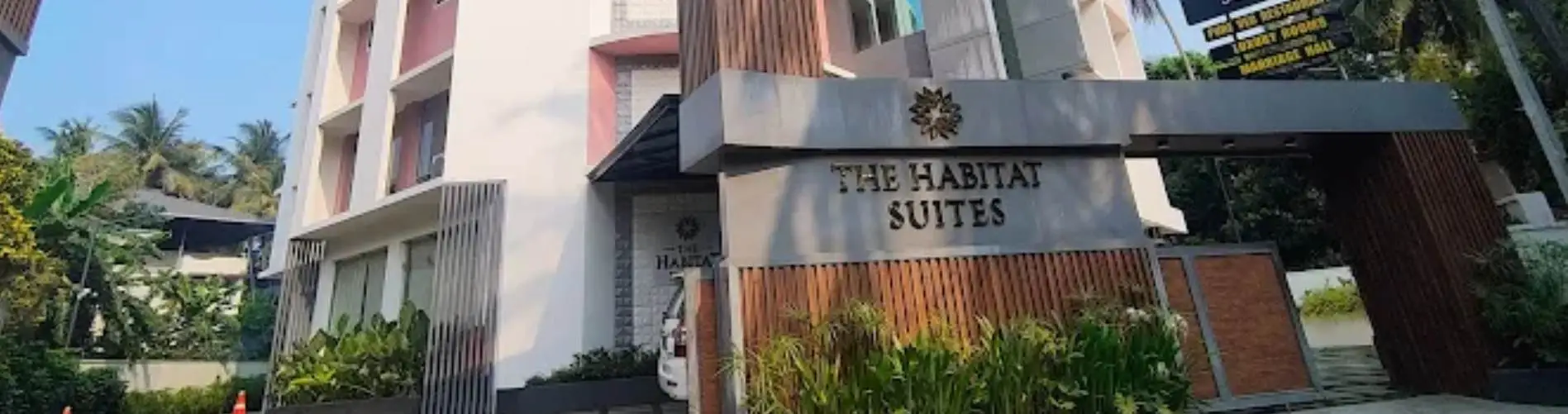 hotel banner