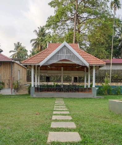 Willow Heights Athirapally