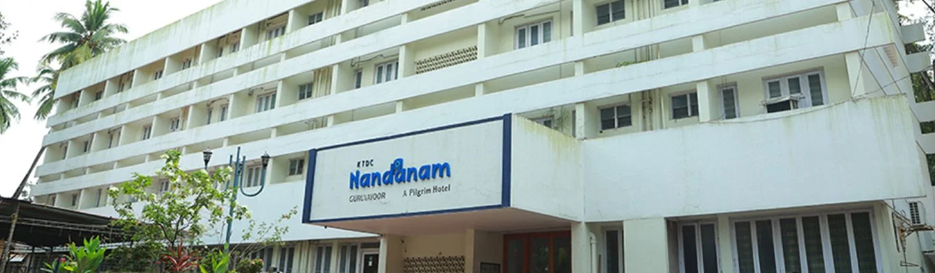 hotel banner
