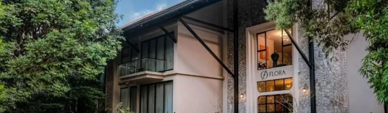 hotel banner