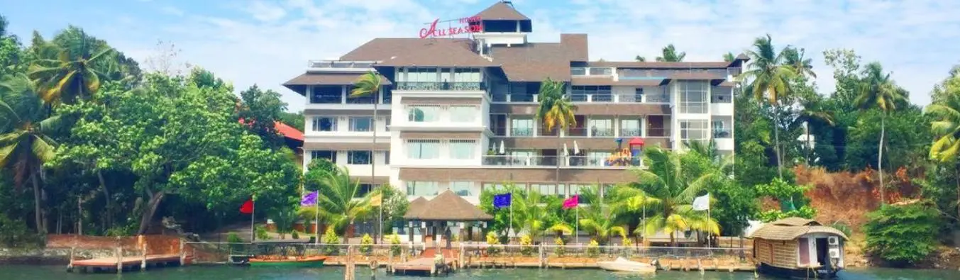 hotel banner
