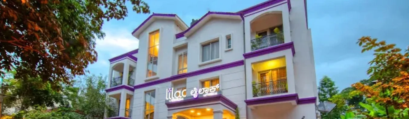hotel banner