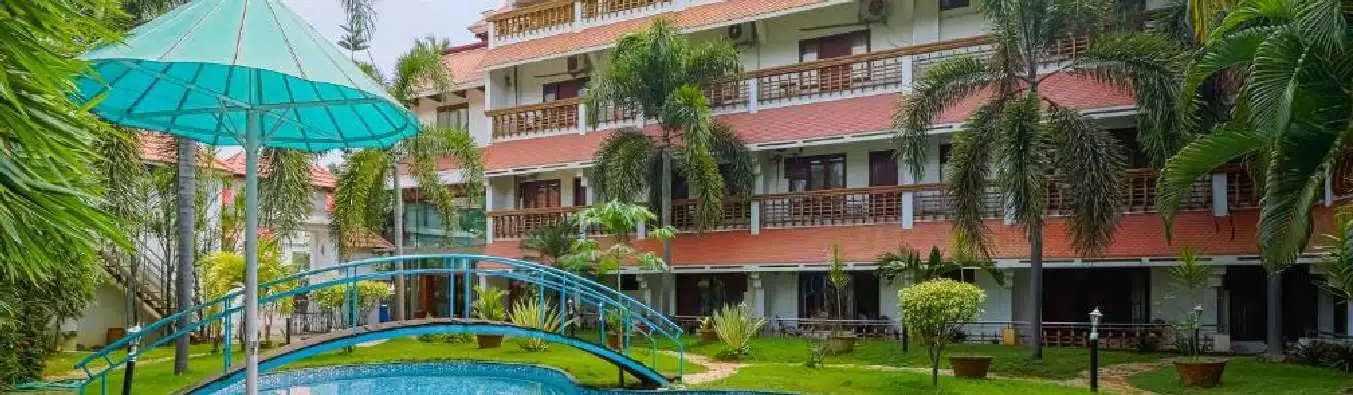 hotel banner