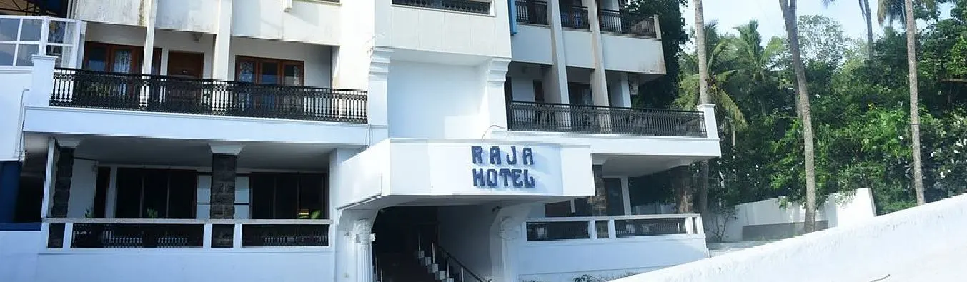 hotel banner