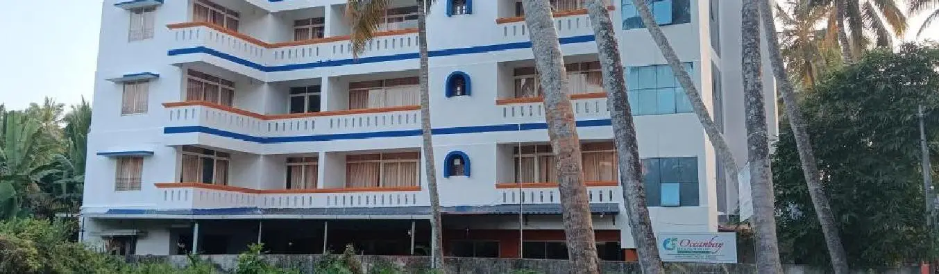 hotel banner