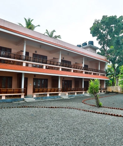 Coco Beach Ayurvedic Resort