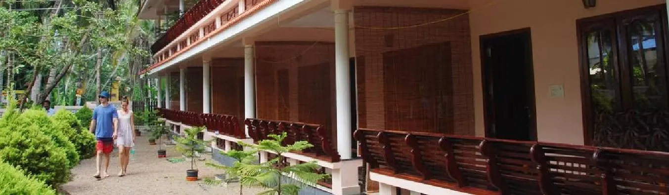 hotel banner