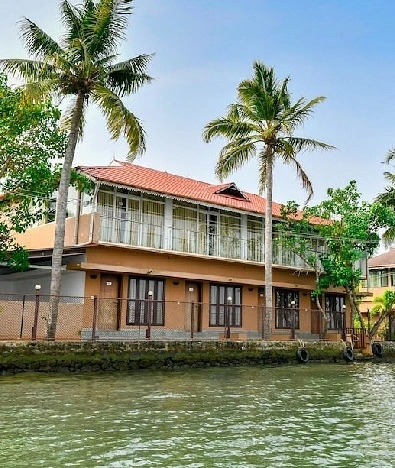 Grand Ayur Island