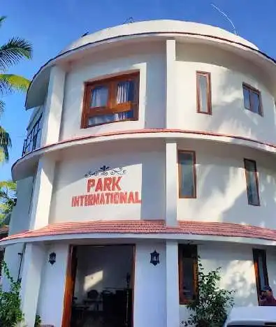 Park International Kovalam