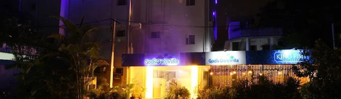 hotel banner