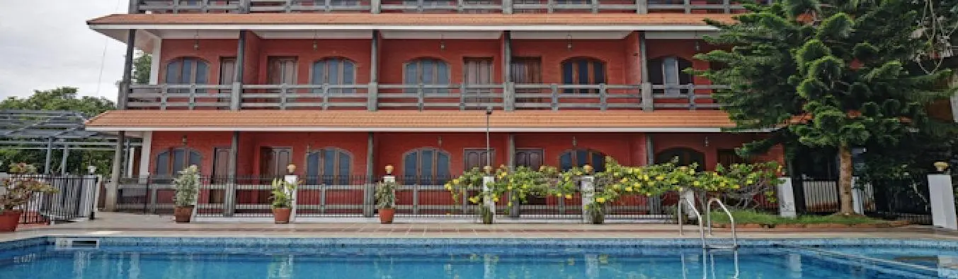 hotel banner