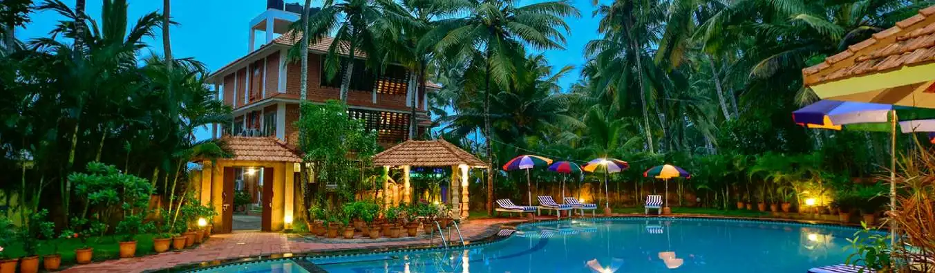 hotel banner