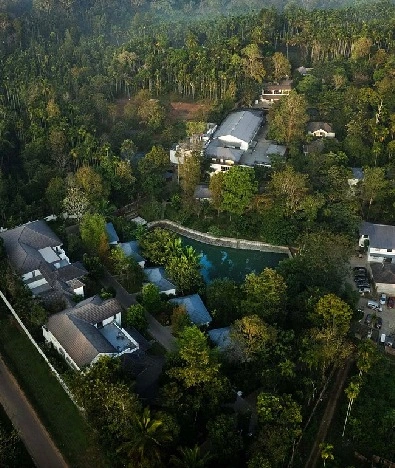 Sterling wayanad