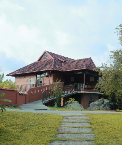 Amara Ayurveda Retreat