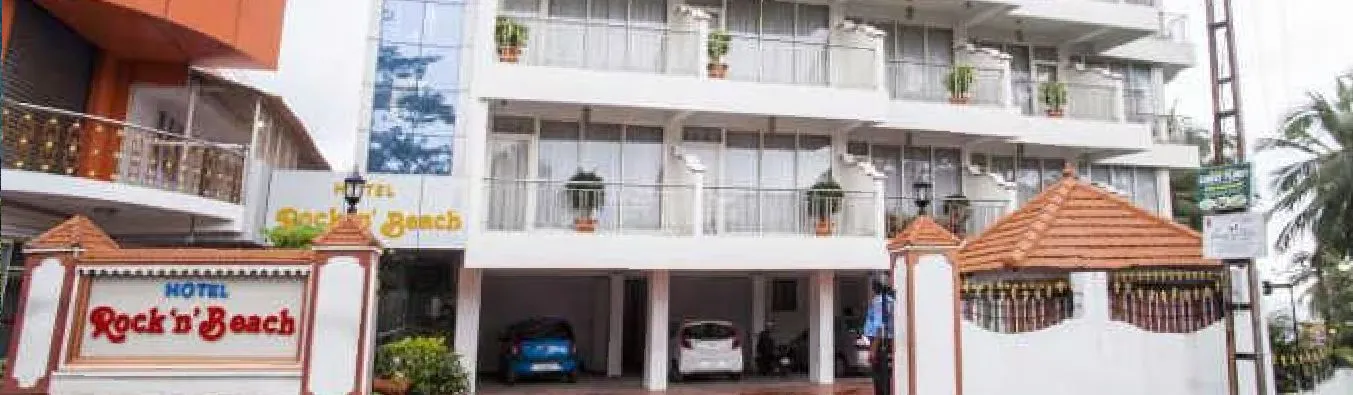 hotel banner