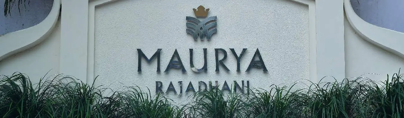 hotel banner