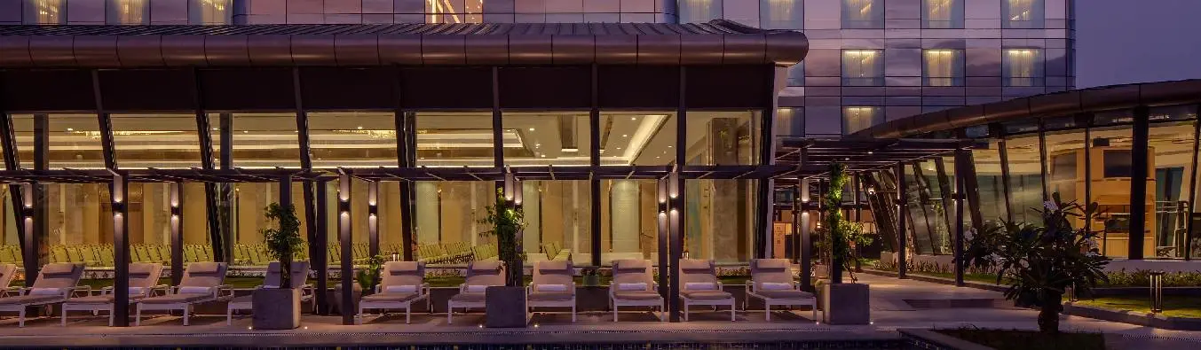 hotel banner
