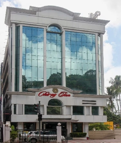 Chirag Inn