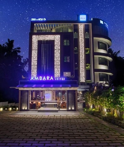 Ambara Suites