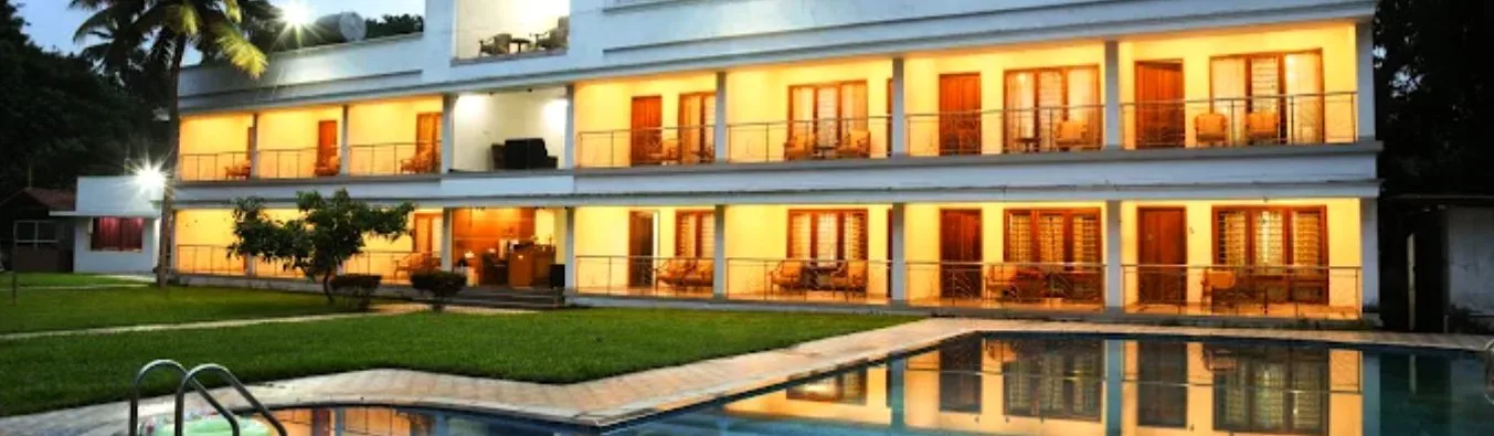 hotel banner