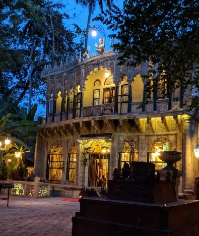 Indeco Hotels Swamimalai