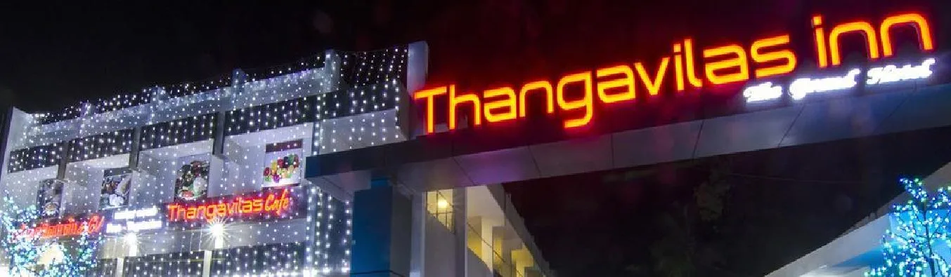hotel banner