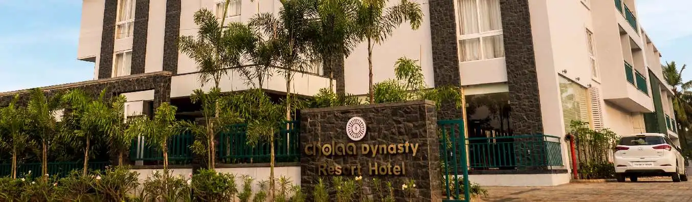 hotel banner