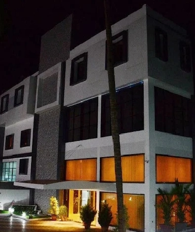 Hotel Bekal Palace