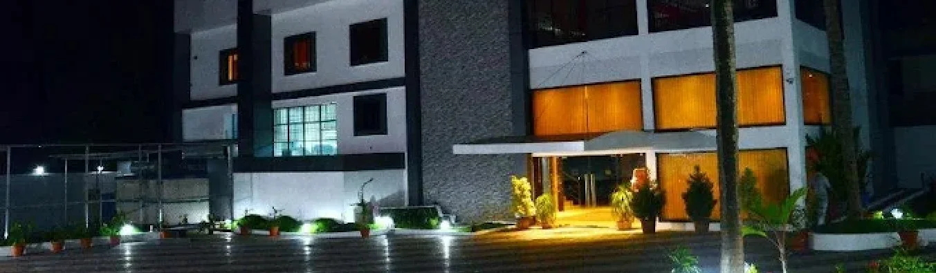 hotel banner