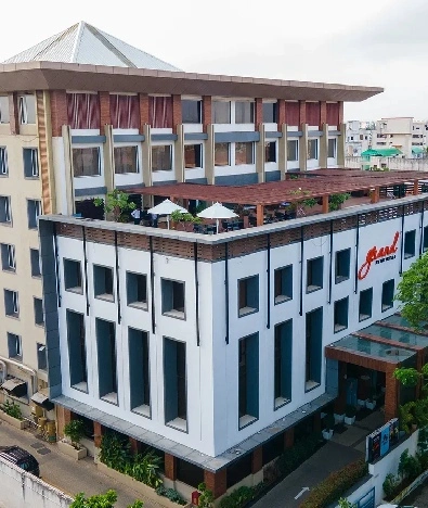 Grand Kakinada by GRT Hotels