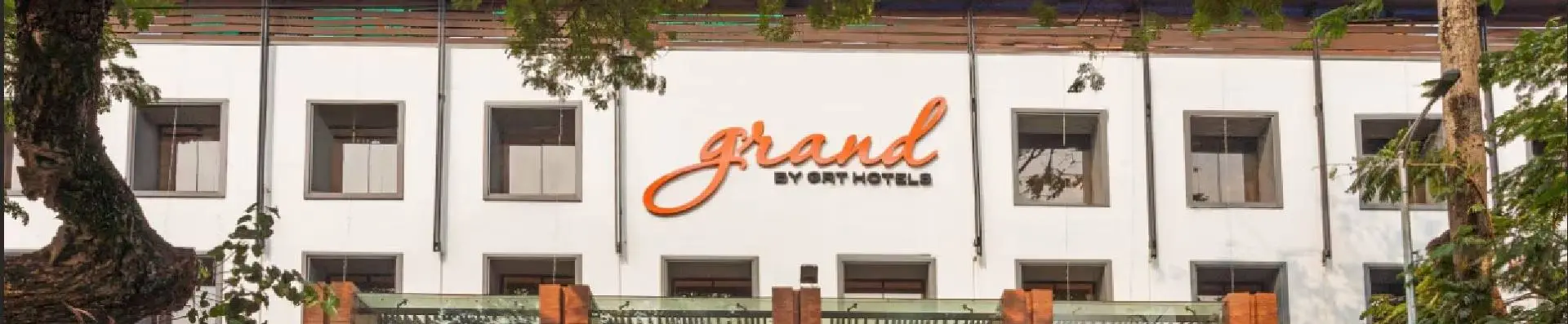 hotel banner