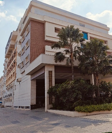 MM Legacy, A Bergamont Hotel