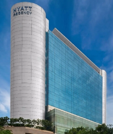 Hyatt Regency Chennai