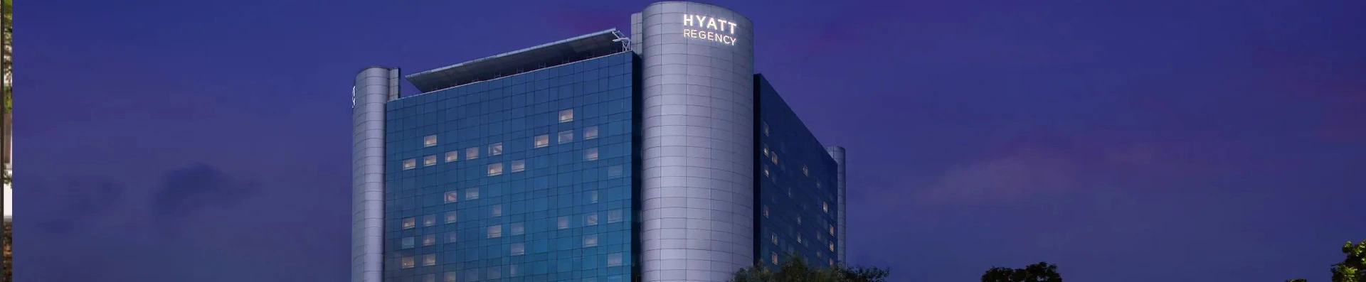 hotel banner