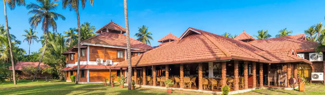 hotel banner