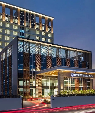 Hyatt Regency Thrissur