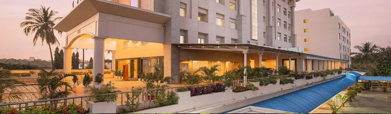 hotel banner
