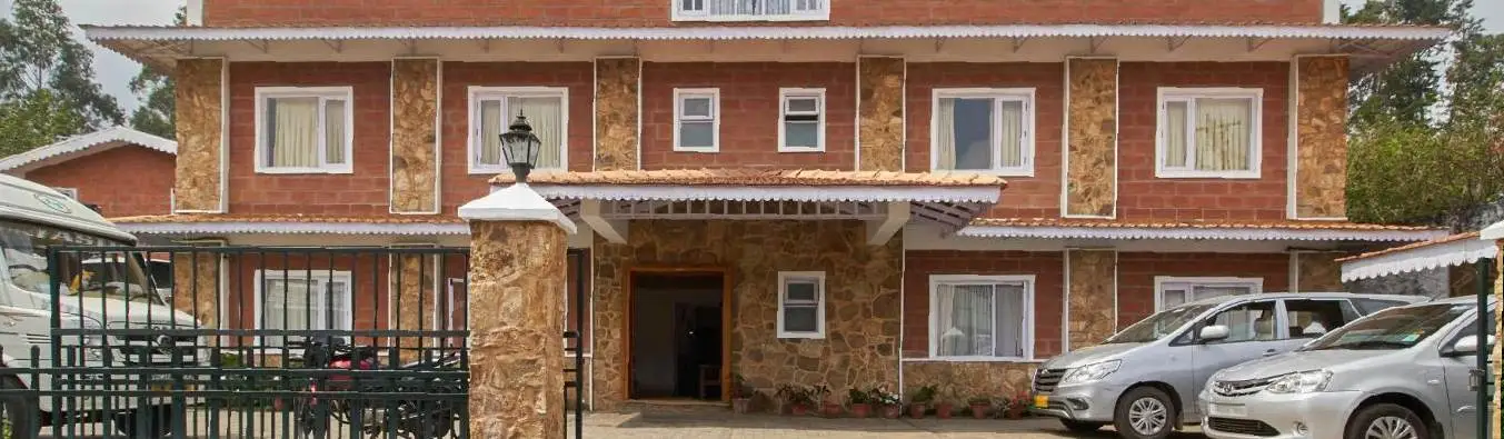 hotel banner