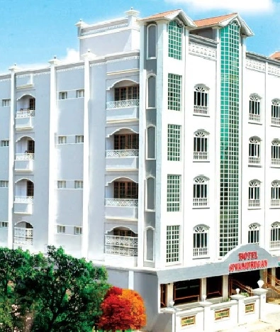 Hotel Sivamurugan