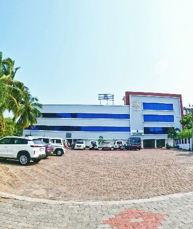 RR INN Group Of Hotels